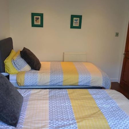 Atlantic Retreat - 5 Minute Stroll From The Beach بود المظهر الخارجي الصورة